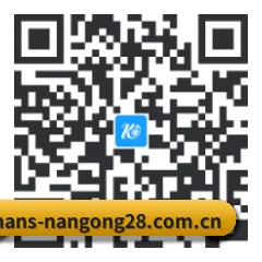 系统版 Android 二维码